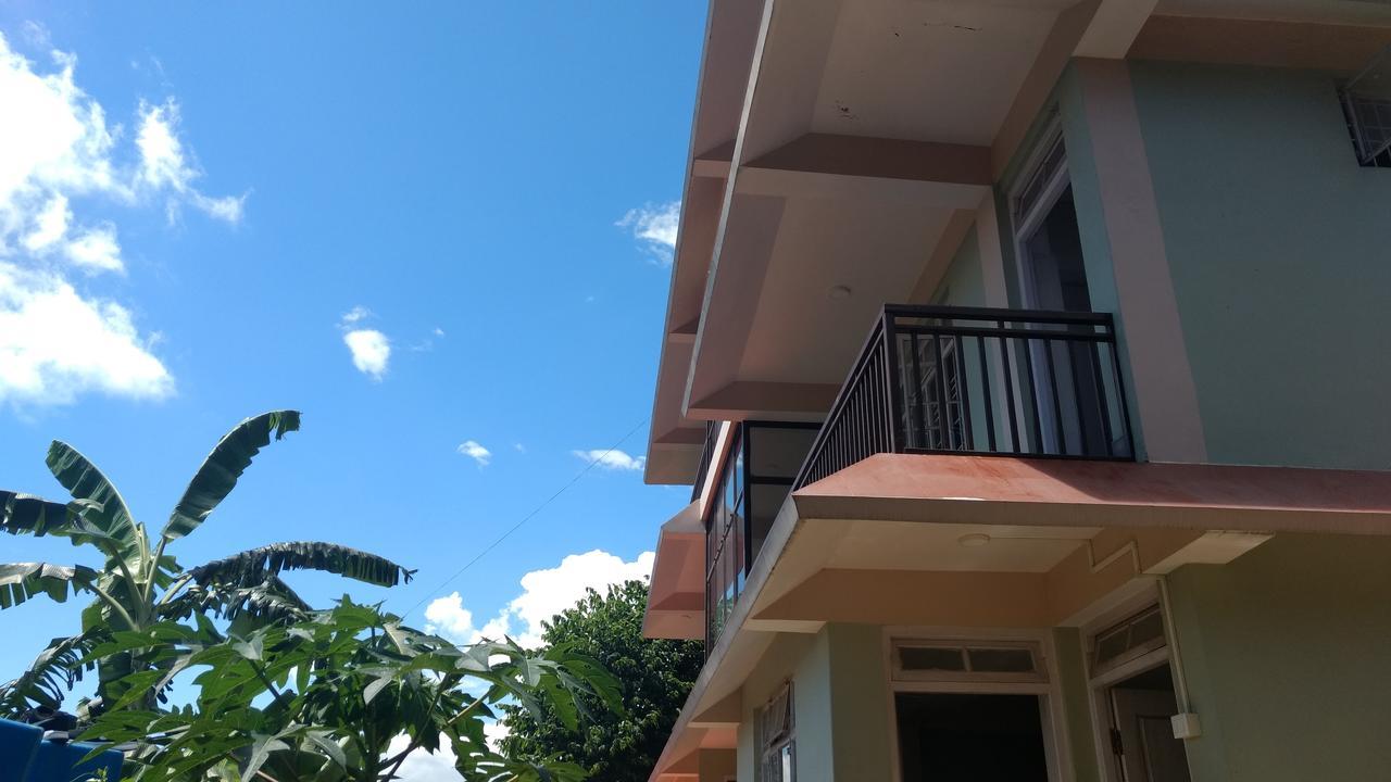 Aapas Residency Hotel Kalimpong Exterior photo